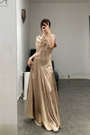 Mutedance 24 Spring/Summer Tunic Dress MD-MD24SS80 PM145